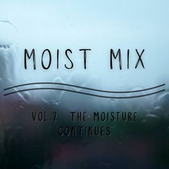 Moist Mix Vol. 2 The Moisture Continues