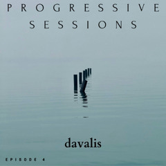 Progressive Sessions - Episode 4