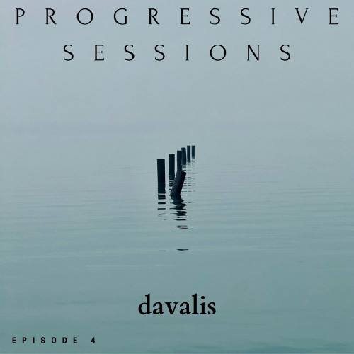 Progressive Sessions - Episode 4