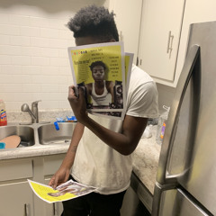 Watch ya mouth (Prod Foreign Shooter)
