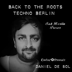 Sub Berlin Tresor by Daniel De Sol