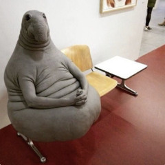 Ep 8: The Ambien Walrus (with special guest Jamie)