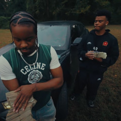 Landough$ x Smoke Chapo - Problems