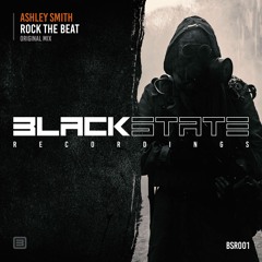 Ashley Smith - Rock The Beat (OUT NOW)