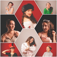 THE NUTCRACKER (a capella medley)