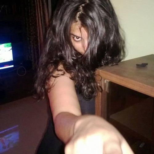 Podcast With Ashwini