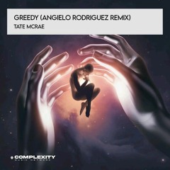 Tate McRae - Greedy (Angielo Rodriguez Festival Mix)