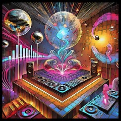 Disco House