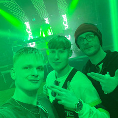 AUTY - FEBRUARY DNB & BASSLINE WOBBLERS 2024