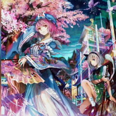 EastNewSound 幽愁楼閣｜夕月椿 -《悖徳数列组曲(x≈y)