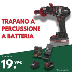 Liquidazione Parkside: Sconti Esclusivi su Parkside Shop Online