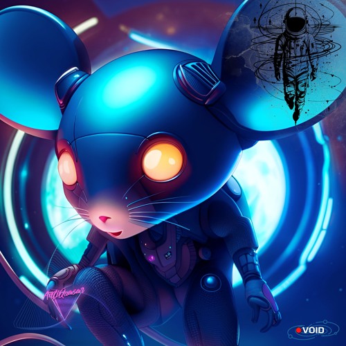 Ode2Mau5 - Siren