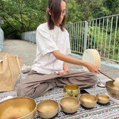 Sound Bath Sessions 083: Law Bun Wai