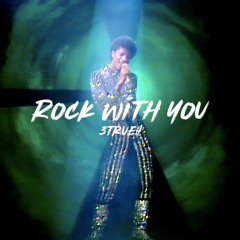Rock With You (3True4 Edit) [High pitch for CR]