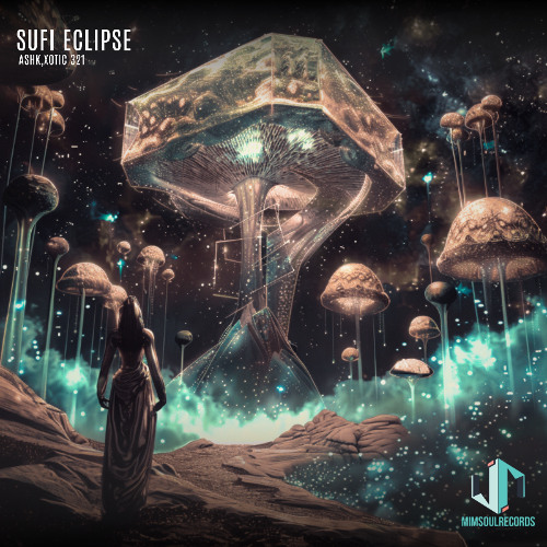 Sufi Eclipse