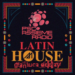 PSC Disco Mix Sabato 270925 Latin House