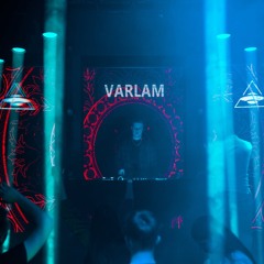 VARLAM- ESSENTIAL Live Mix 2021.26.04