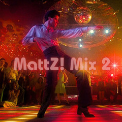 Rizo Ritmo (fka. MattZ!) mix 2