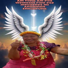 LONG DISTANCE SENI CHUUK NGENI HAWAII (10/21/2025 FANSOUN TOU)