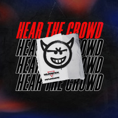 INSURRECTION & KRAUSE - HEAR THE CROWD
