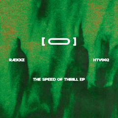 Række - Holding The Devil [Hardtool Vision]