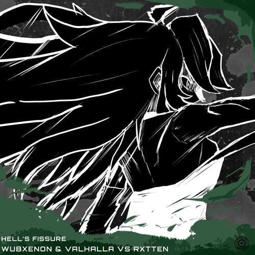 [𝐇𝐄𝐋𝐋'𝐒 𝐅𝐈𝐒𝐒𝐔𝐑𝐄]