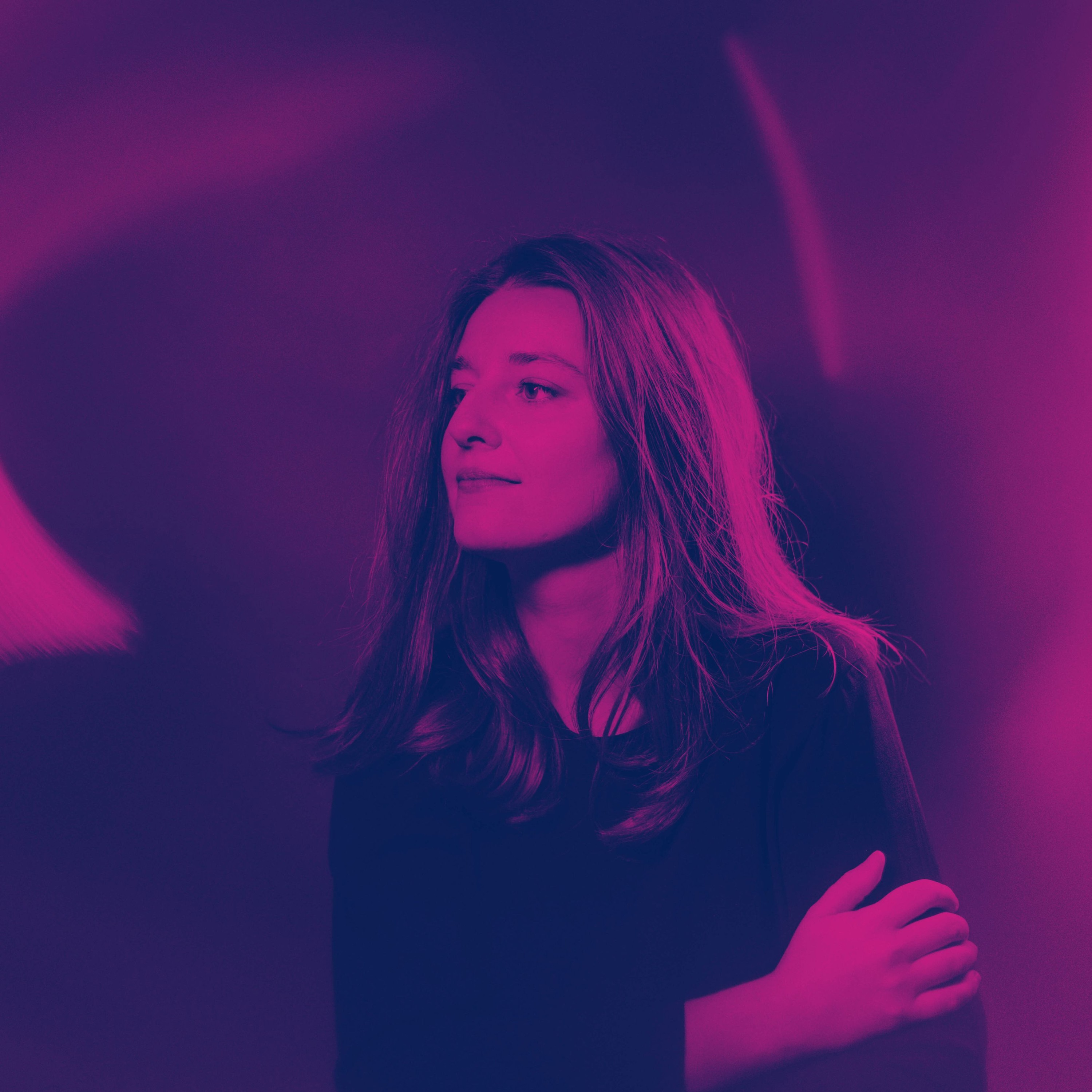 Ambre Chalumeau – Les vivants