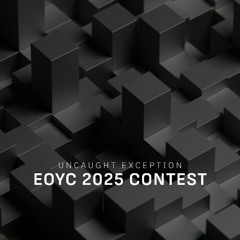 EOYC 2025 Contest