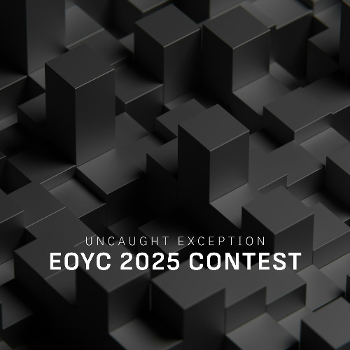 EOYC 2025 Contest