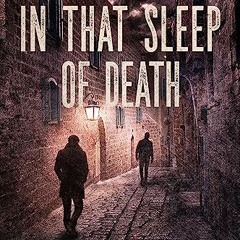 [Download] In That Sleep of Death (Adam Lapid Mysteries #8) - Jonathan Dunsky