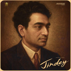 Jindey - Arjan Dhillon | MXRCI | Shiv Kumar Batalvi