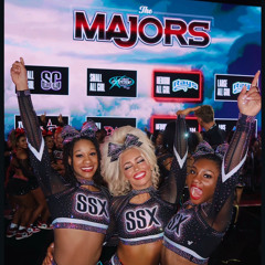 Cheer Extreme SSX 2024-2025 *V2*