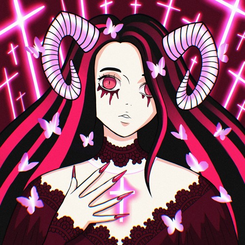 В полной темноте