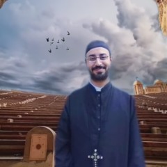 مديح الشهيد ابونا مينا عبود