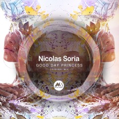 Nicolas Soria - Good Day Princess [M-Sol DEEP]