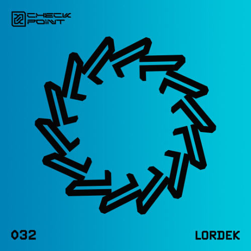 CHECKPOINT 032 - Lordek