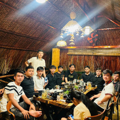 NST 2025 - Làng Mộng Mị - Kubi ft DatNho