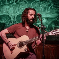 Un Nuevo Camino - Organic Livelooping Session | Downtempo