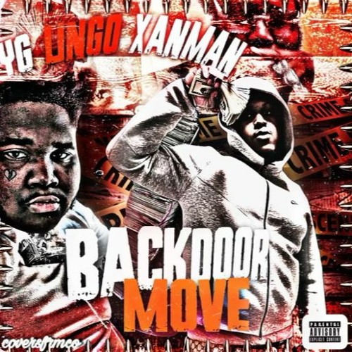 YG Lingo - Backdoor Move Ft Xanman