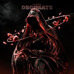 Sandio - DECIMATE