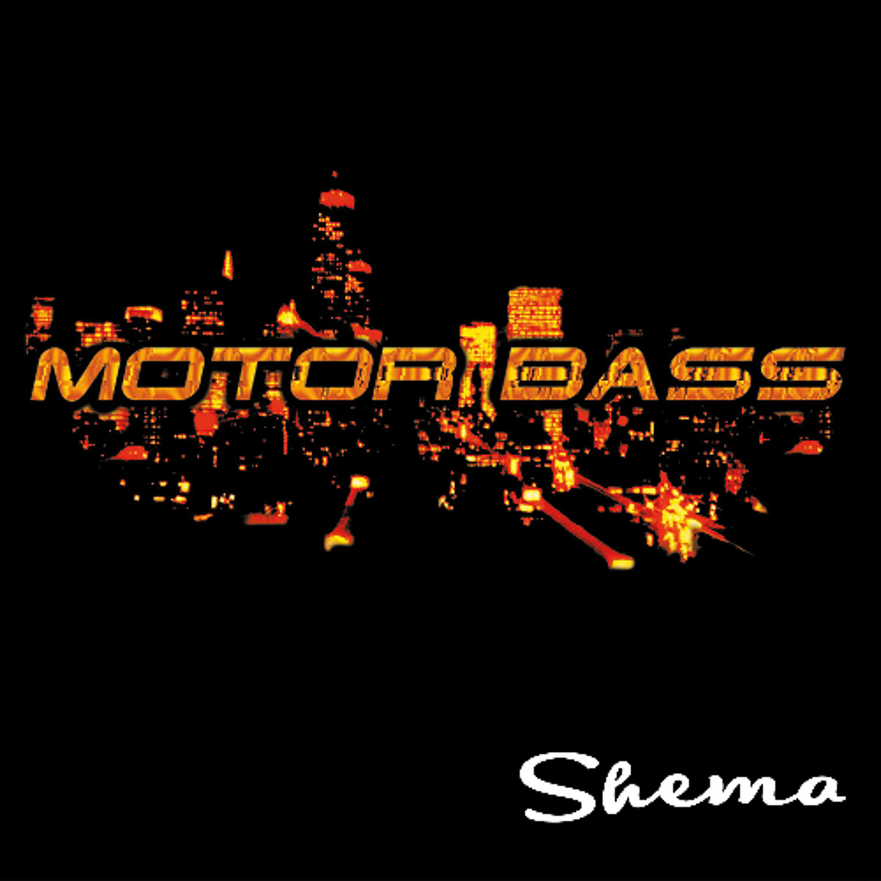 Motorbass – Flying Fingers (Shema Dub remix) [FREE DOWNLOAD] episode artwork