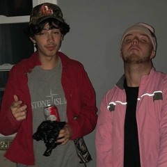 rip eternal & ppgcasper - fool 4 u (SPED UP)