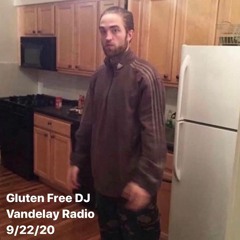 Gluten Free DJ (22/09/20)