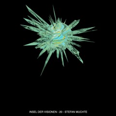 InselCast Nr.20 - Visionär Stefan Muchte