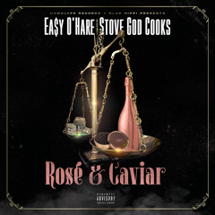 Rose & Caviar (feat. Stove God Cooks)