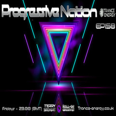 Progressive Nation EP158 🕉 December 2021