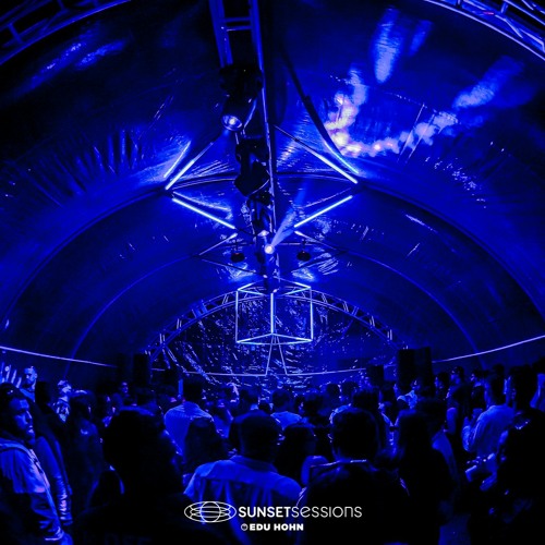 Ursound @ Sunset Sessions 11 years