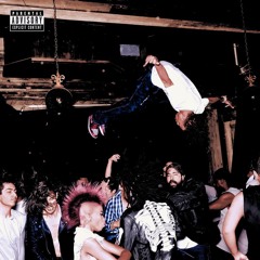 Playboi Carti - Fell In Luv (Privacy) v3