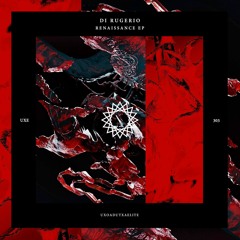 Di Rugerio - Wheel of Time (Original Mix)
