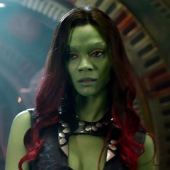 ALIEN BADDIE ft. Magiiq (prod. Axi)